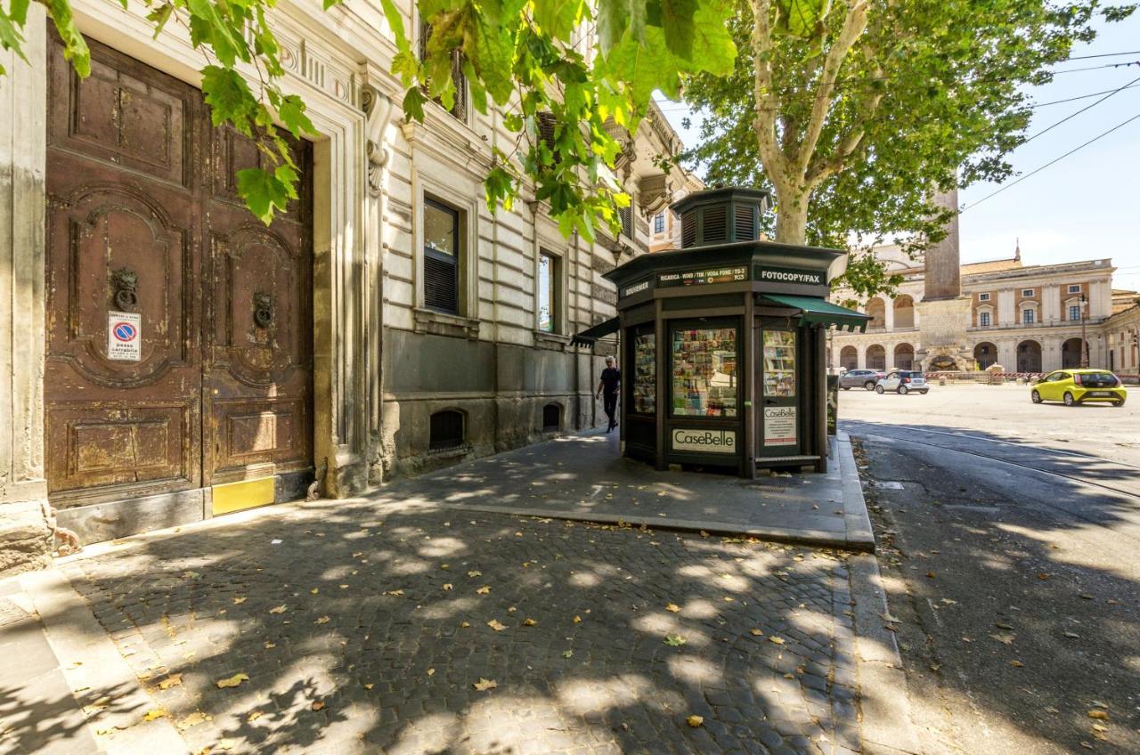 Merulana 139 Suites, Rome