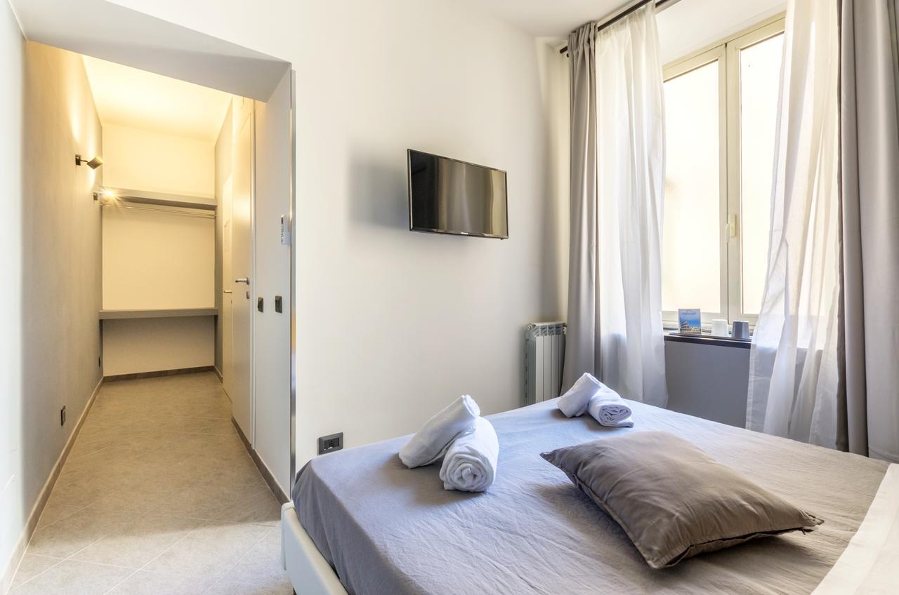 Merulana 139 Suites — Photos 3